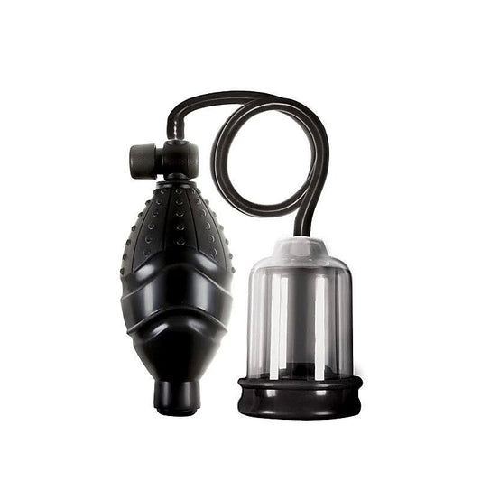 Renegade Just The Tip Clear Pump by NS Novelties - Pumps, Extenders and Sleeves