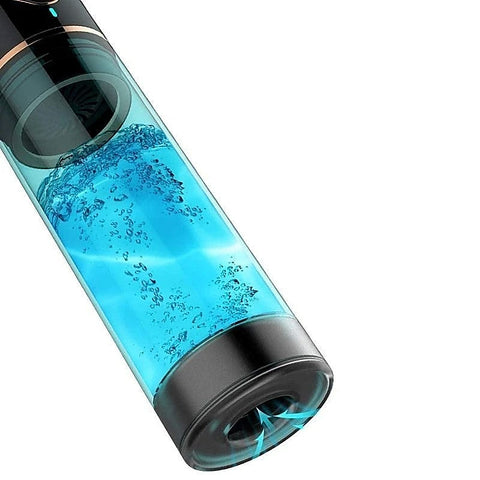Premium Electric Rotating Penis Pump by BDStyle - Pumps, Extenders and Sleeves