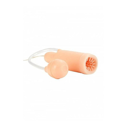 Executive Oro Stimulator Penis Pump by California Exotics - Pumps, Extenders and Sleeves