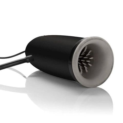 Silicone Executive Oro Penis Stimulator - Pumps, Extenders and Sleeves