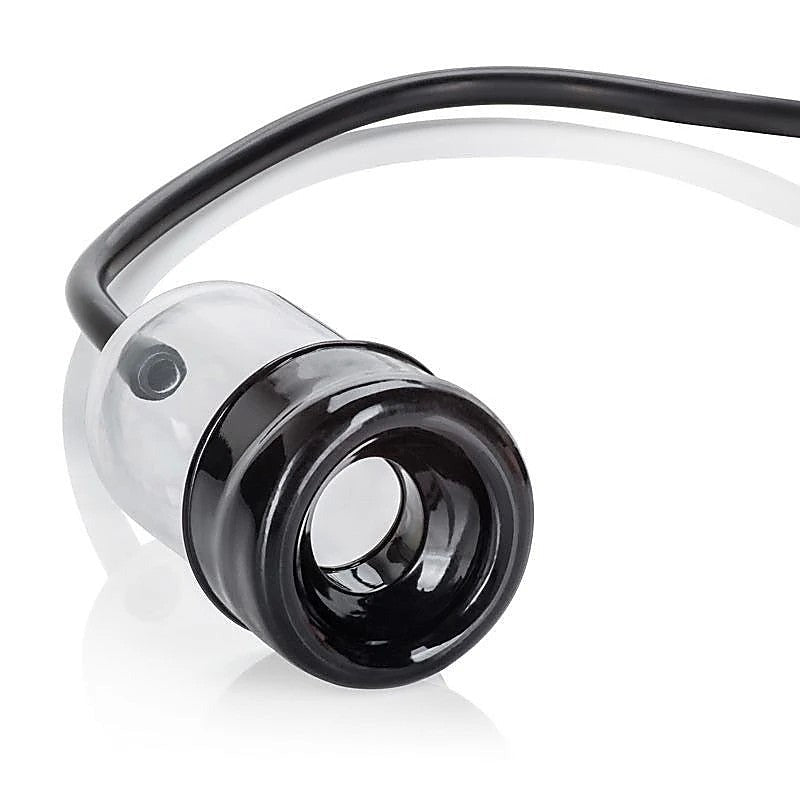Automatic Head Penis Pump by California Exotics - Pumps, Extenders and Sleeves