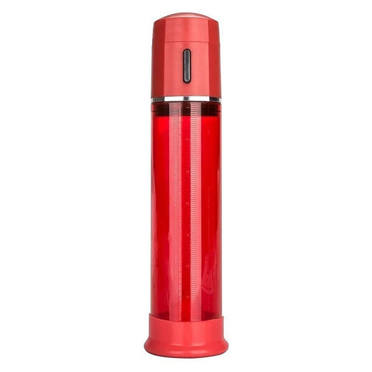 Optimum Series Advanced Fireman's Penis Pump - Pumps, Extenders and Sleeves