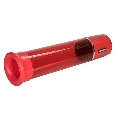 Optimum Series Advanced Fireman's Penis Pump - Pumps, Extenders and Sleeves
