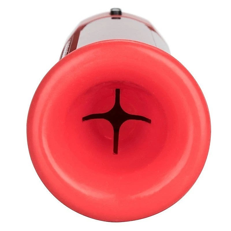 Optimum Series Advanced Fireman's Penis Pump - Pumps, Extenders and Sleeves