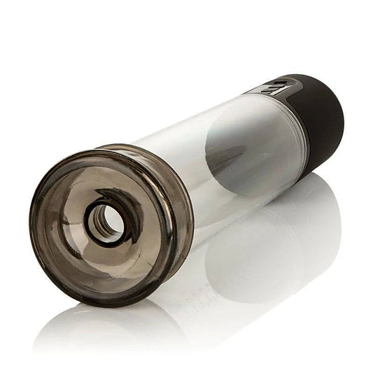 Rechargeable Stamina Male Penis Pump by California Exotics - Pumps, Extenders and Sleeves