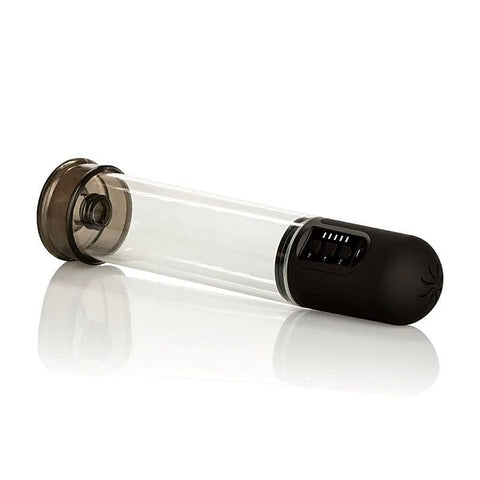 Rechargeable Stamina Male Penis Pump by California Exotics - Pumps, Extenders and Sleeves