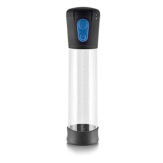 Maximizer Worx VX3 Auto Pro Pump by Lovetoy - Pumps, Extenders and Sleeves
