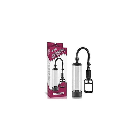 Maximizer Worx VX3 Auto Pro Pump by Lovetoy - Pumps, Extenders and Sleeves