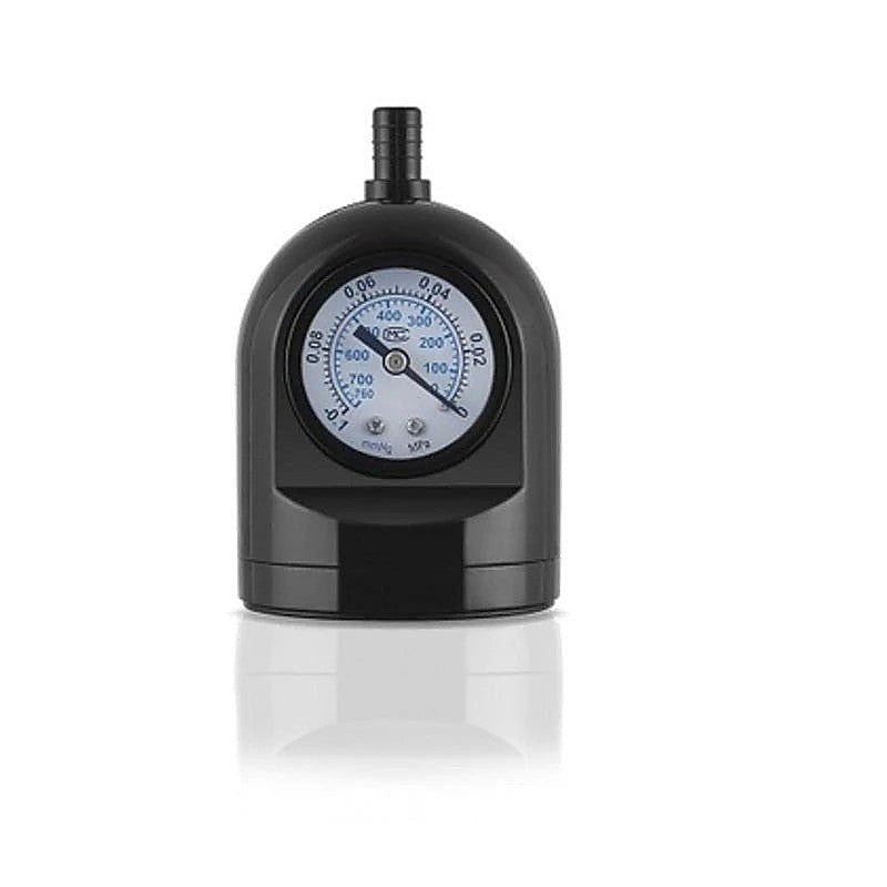 Maximizer Worx VX2 Accu-Meter Pro Pump by Lovetoy - Pumps, Extenders and Sleeves