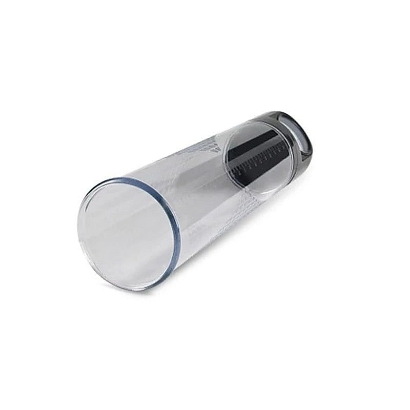 Maximizer Worx VX2 Accu-Meter Pro Pump by Lovetoy - Pumps, Extenders and Sleeves