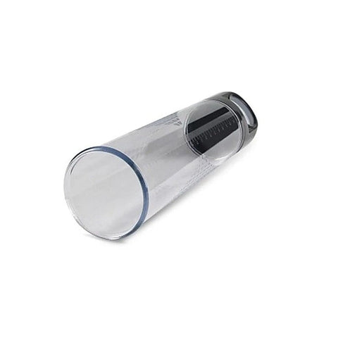 Maximizer Worx VX2 Accu-Meter Pro Pump by Lovetoy - Pumps, Extenders and Sleeves