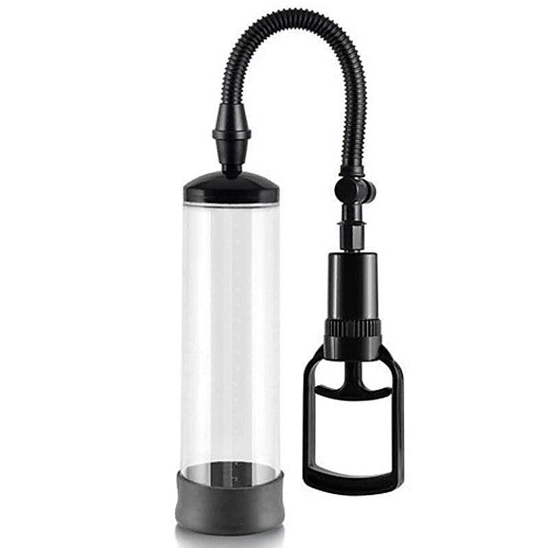 Maximizer Worx VX1 Power Pro Pump by Lovetoy - Pumps, Extenders and Sleeves