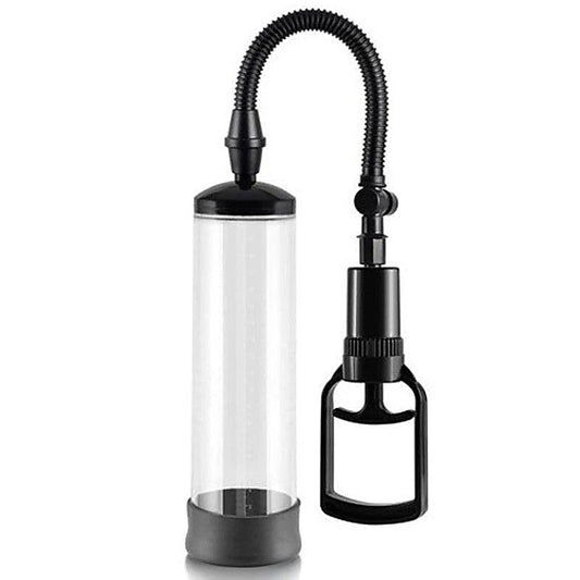 Maximizer Worx VX1 Power Pro Pump with Cock Ring - Pumps, Extenders and Sleeves