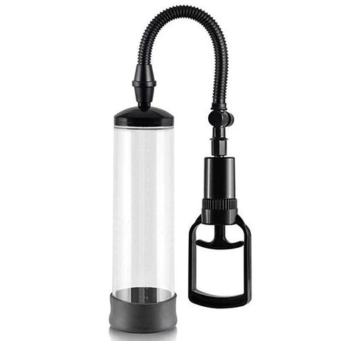 Maximizer Worx VX1 Power Pro Pump by Lovetoy - Pumps, Extenders and Sleeves