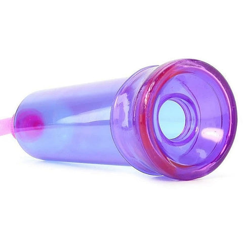 Beginner's Power Male Penis Pump by Pipedream Products - Pumps, Extenders and Sleeves