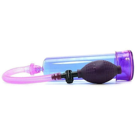 Beginner's Power Male Penis Pump by Pipedream Products - Pumps, Extenders and Sleeves