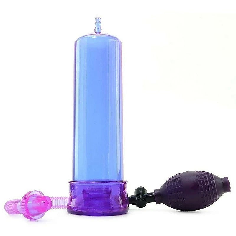 Beginner's Power Male Penis Pump by Pipedream Products - Pumps, Extenders and Sleeves