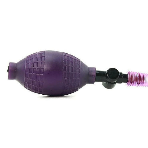 Beginner's Power Male Penis Pump by Pipedream Products - Pumps, Extenders and Sleeves