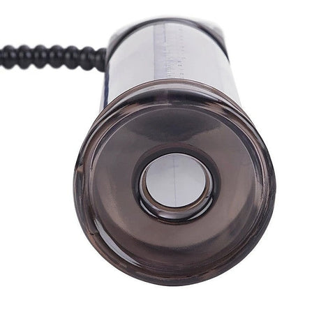 Master Gauge Penis Pump by California Exotics - Pumps, Extenders and Sleeves