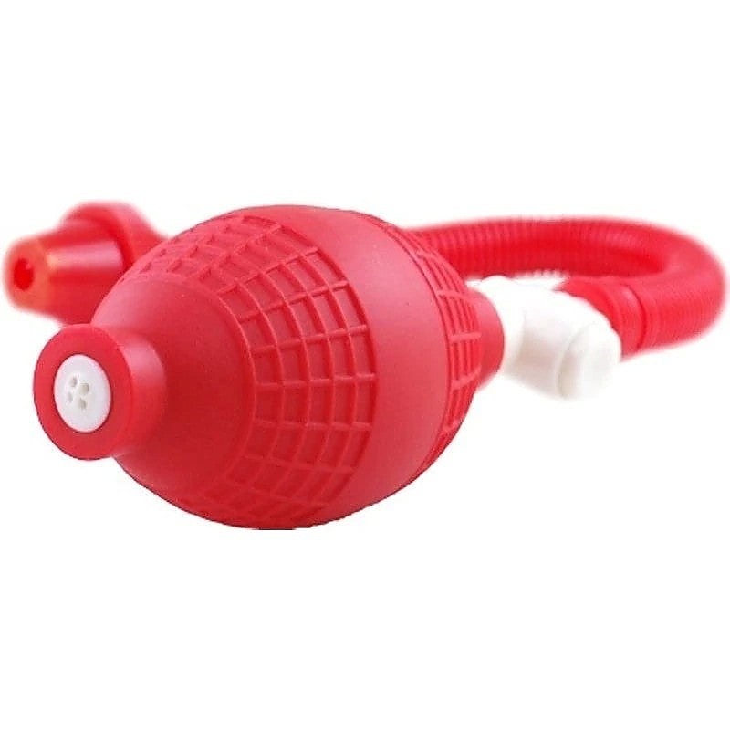 Handsome Up Mark 2 Penis Pump by Seven Creations - Pumps, Extenders and Sleeves