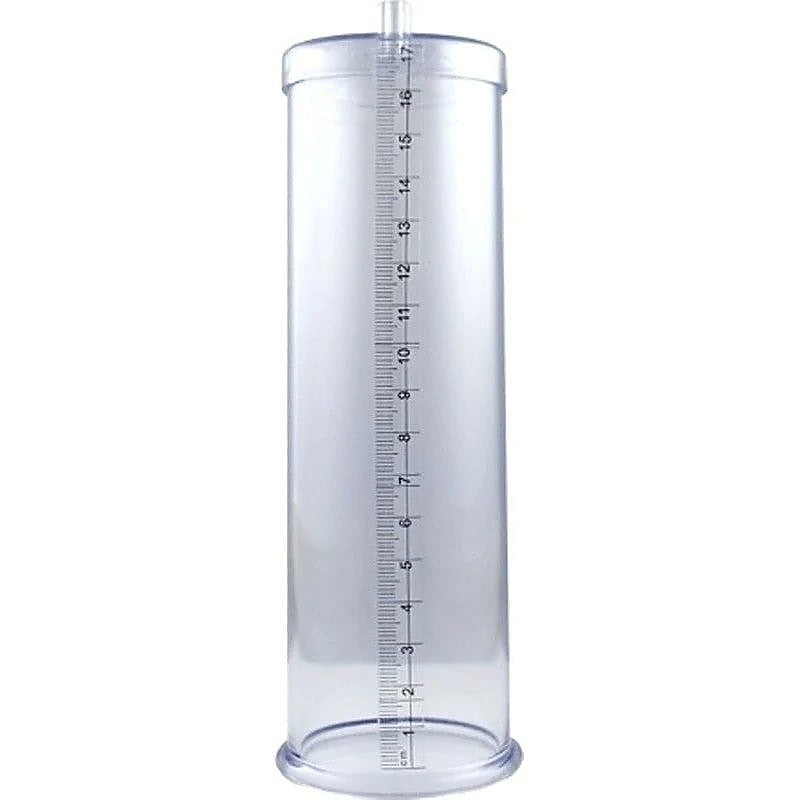 Handsome Up Mark 2 Penis Pump by Seven Creations - Pumps, Extenders and Sleeves