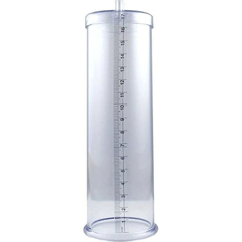 Handsome Up Mark 2 Penis Pump by Seven Creations - Pumps, Extenders and Sleeves