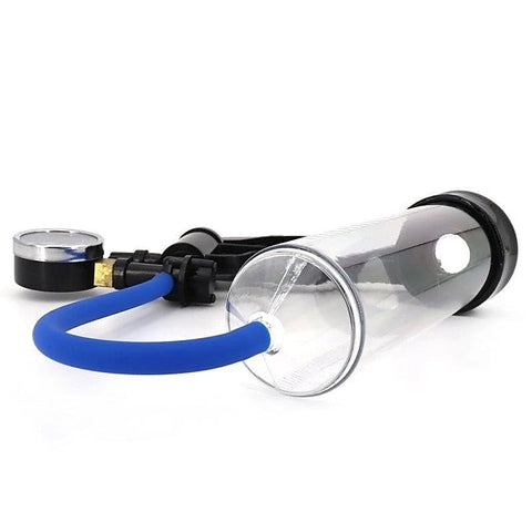 LuvPump ProXtra Penis Pump by Shots Toys - Pumps, Extenders and Sleeves