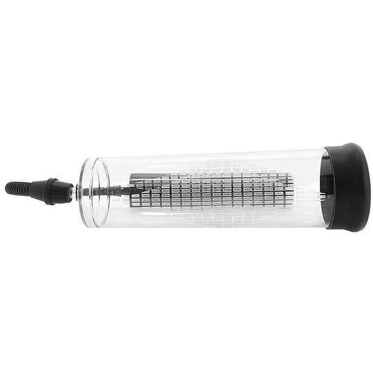 Advanced Precision Penis Pump by BDStyle - Pumps, Extenders and Sleeves