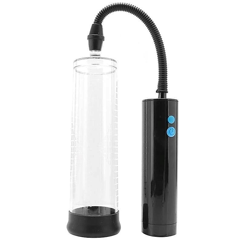 Advanced Precision Penis Pump by BDStyle - Pumps, Extenders and Sleeves