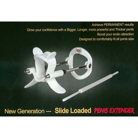 Max Fit Mens Penis Extender by BDStyle - Penis Pumps And Stretchers