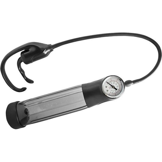 Mojo Momentum Black by Seven Creations - Pumps, Extenders and Sleeves