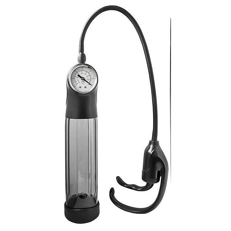 Premium Mojo Momentum Black by Seven Creations - Pumps, Extenders and Sleeves