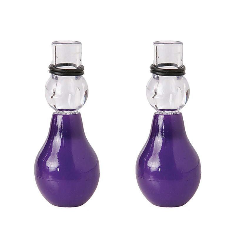 Fetish Fantasy Unisex Nipple Erector Set - Breast and Nipple Toys
