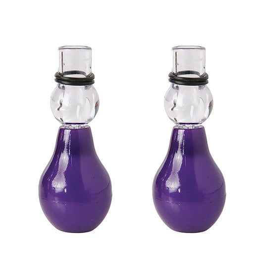 Fetish Fantasy Unisex Nipple Erector Set - Breast and Nipple Toys