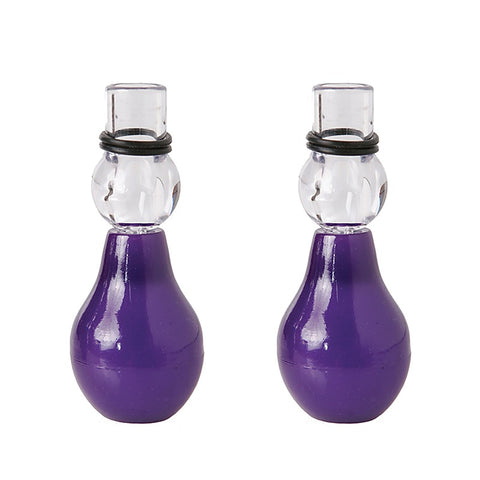 Fetish Fantasy Unisex Nipple Erector Set - Breast and Nipple Toys
