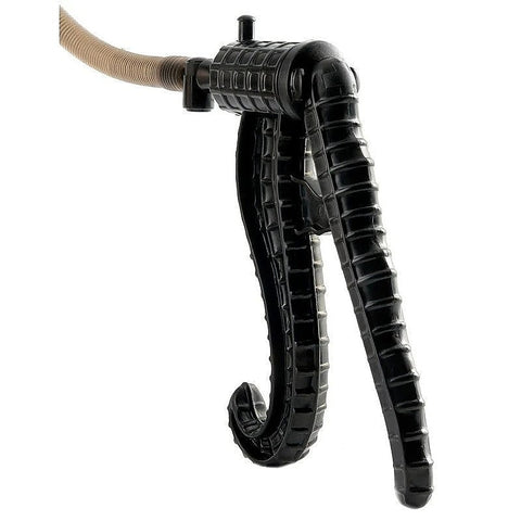 Pump Worx Mega Grip XL Power Men's Dick Pump - Pumps, Extenders and Sleeves
