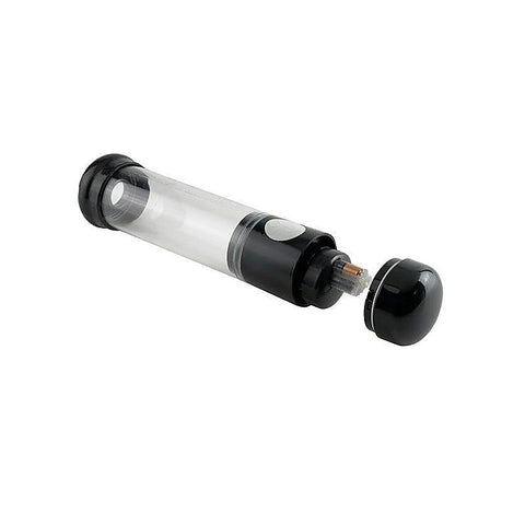 Pump Worx AutoVac Power Penis Development Pump - Pumps, Extenders and Sleeves