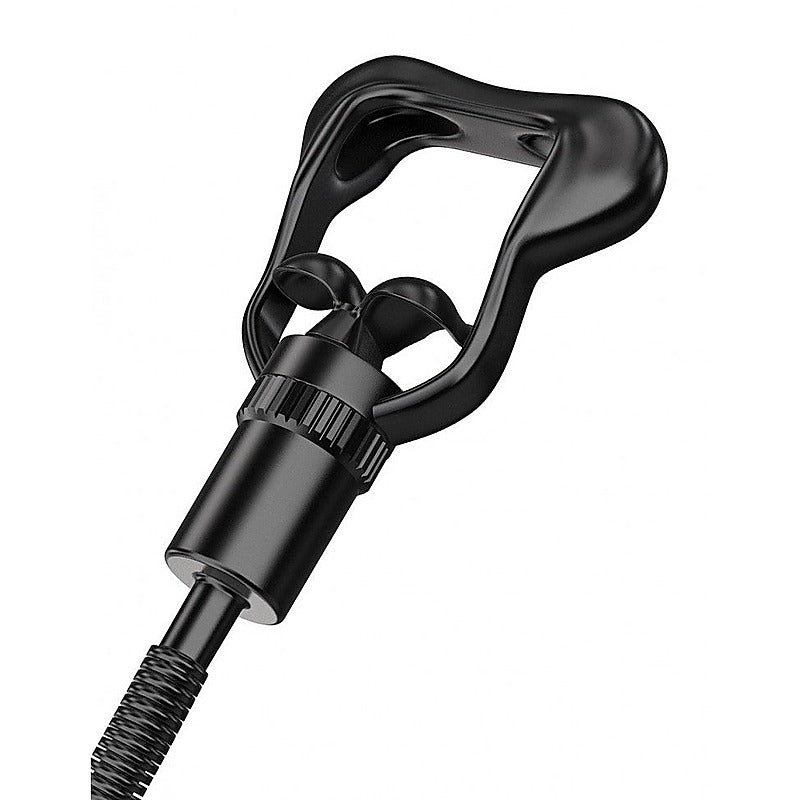 Perfect Touch Vibrating Pussy Pump by Pipedream Products - Pussy And Clit Toys