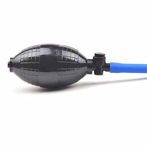 LuvPump Nipple Enhancement System by Shots Toys - Breast and Nipple Toys