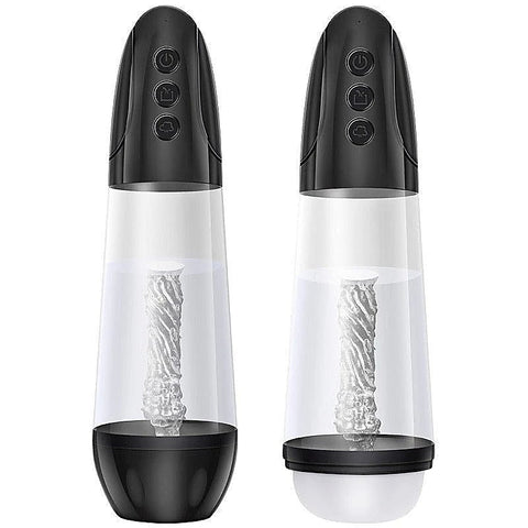 X-Men Waterproof Performance Enhancer by NANMA Corporation - Pumps, Extenders and Sleeves