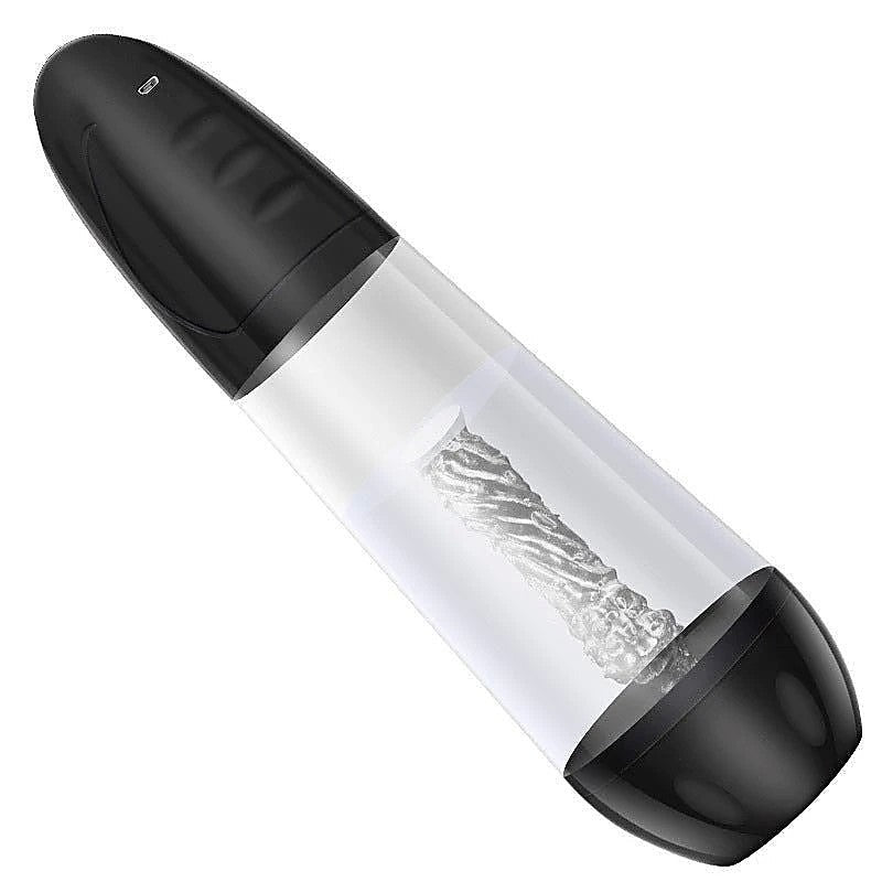 X-Men Waterproof Performance Enhancer by NANMA Corporation - Pumps, Extenders and Sleeves