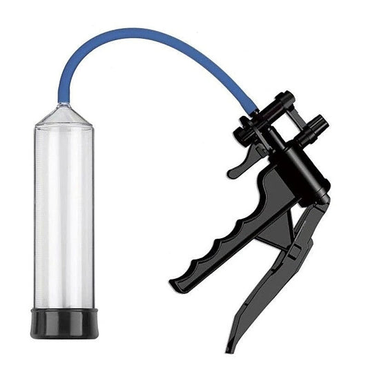 ProXtra Power Pump by Shots Toys - Pumps, Extenders and Sleeves