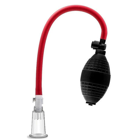Temptasia Beginner-Friendly Clit Pumping System - Pussy And Clit Toys