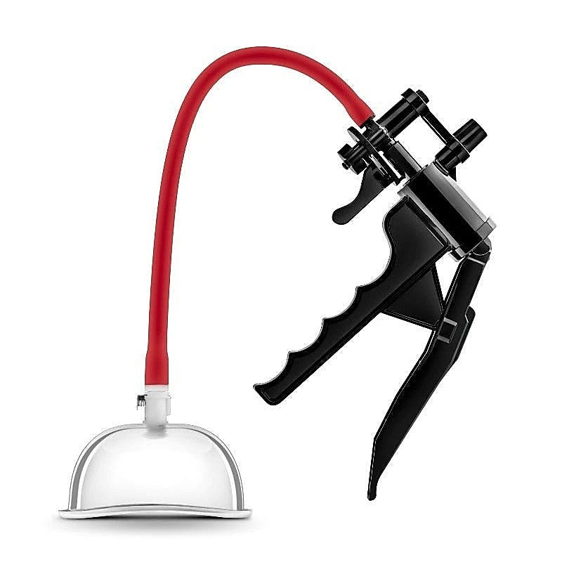 Professional-Grade Intimate Pleasure System - Pussy And Clit Toys