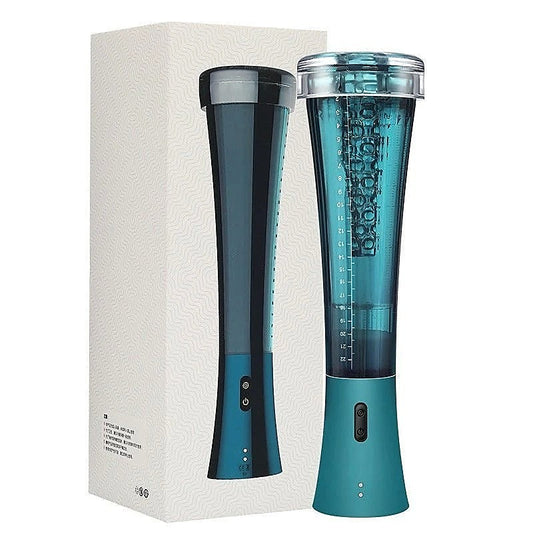 Penis Pump and Masturbator by BDStyle - Pumps, Extenders and Sleeves
