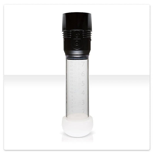 Fleshpump Electric Mens Penis Pump by Fleshlight - Pumps, Extenders and Sleeves