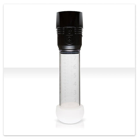 Fleshpump Electric Mens Penis Pump by Fleshlight - Pumps, Extenders and Sleeves