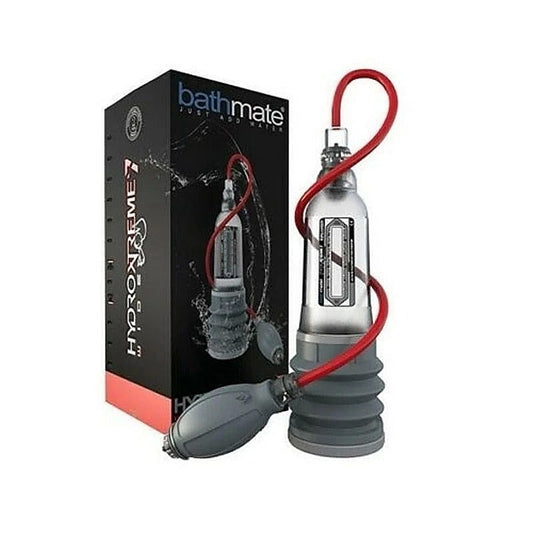 Hydroxtreme7 Wide Boy Penis Pump by Bathmate - Pumps, Extenders and Sleeves