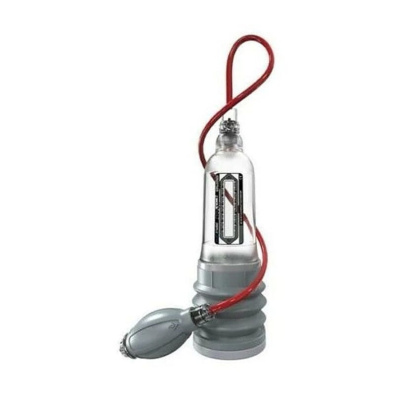 Premium HydroXtreme7 x30 Wide Boy by Bathmate - Pumps, Extenders and Sleeves