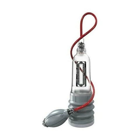 Premium HydroXtreme7 x30 Wide Boy by Bathmate - Pumps, Extenders and Sleeves